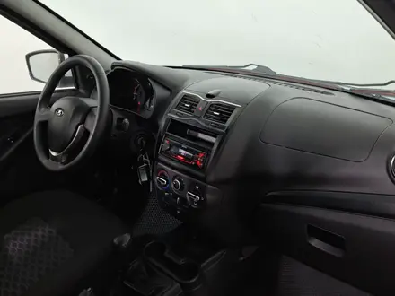 ВАЗ (Lada) Granta 2190 2020 года за 3 290 000 тг. в Астана – фото 20