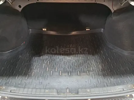 ВАЗ (Lada) Granta 2190 2020 года за 3 290 000 тг. в Астана – фото 10