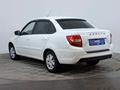 ВАЗ (Lada) Granta 2190 2020 года за 3 290 000 тг. в Астана – фото 7