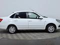 ВАЗ (Lada) Granta 2190 2020 года за 3 290 000 тг. в Астана – фото 4