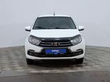 ВАЗ (Lada) Granta 2190 2020 годаүшін3 290 000 тг. в Астана – фото 2