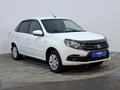 ВАЗ (Lada) Granta 2190 2020 года за 3 290 000 тг. в Астана – фото 3