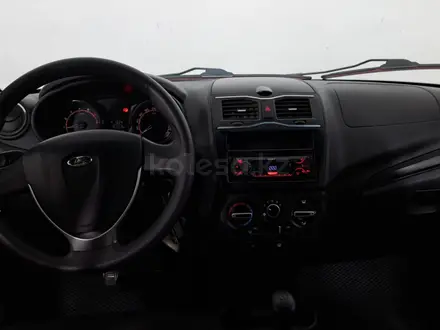 ВАЗ (Lada) Granta 2190 2020 года за 3 290 000 тг. в Астана – фото 16