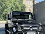 Mercedes-Benz G 320 1996 годаүшін6 000 000 тг. в Тараз – фото 5