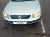 Volkswagen Passat 1997 годаfor2 000 000 тг. в Тараз