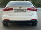 Kia Cerato 2014 года за 7 300 000 тг. в Кокшетау – фото 5