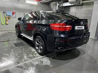 BMW X6 2010 года за 11 900 000 тг. в Караганда