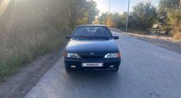 ВАЗ (Lada) 2114 2007 года за 1 050 000 тг. в Павлодар – фото 3