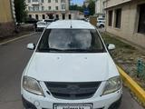 ВАЗ (Lada) Largus 2014 годаүшін3 200 000 тг. в Астана – фото 2