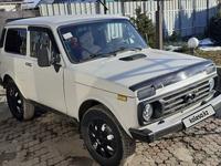 ВАЗ (Lada) Lada 2121 1995 годаfor1 200 000 тг. в Алматы