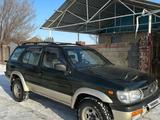 Nissan Terrano 1996 годаүшін2 200 000 тг. в Талдыкорган – фото 4