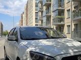 FAW Oley 2014 годаүшін1 800 000 тг. в Шымкент – фото 2
