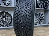 Yokohama Ice Guard IG65 265/50 R22 112Tfor350 000 тг. в Астана – фото 4