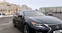 Lexus ES 250 2018 годаүшін15 000 000 тг. в Уральск