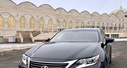 Lexus ES 250 2018 годаүшін15 000 000 тг. в Уральск – фото 2