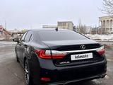 Lexus ES 250 2018 года за 15 000 000 тг. в Уральск – фото 3