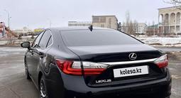 Lexus ES 250 2018 годаүшін15 000 000 тг. в Уральск – фото 3