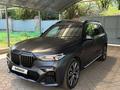 BMW X7 2020 года за 45 500 000 тг. в Алматы