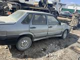 ВАЗ (Lada) 2115 2007 года за 1 128 829 тг. в Атырау – фото 3