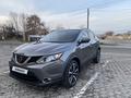 Nissan Qashqai 2019 года за 8 600 000 тг. в Шымкент