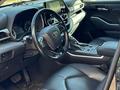 Toyota Highlander 2020 года за 17 500 000 тг. в Алматы – фото 9
