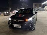 Toyota Highlander 2020 годаүшін17 500 000 тг. в Алматы