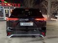 Toyota Highlander 2020 года за 17 500 000 тг. в Алматы – фото 3