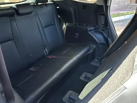 Toyota Highlander 2020 года за 17 500 000 тг. в Алматы – фото 11