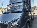 ГАЗ ГАЗель 2000 года за 5 400 000 тг. в Шымкент – фото 3
