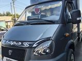 ГАЗ ГАЗель 2000 года за 5 400 000 тг. в Шымкент – фото 4