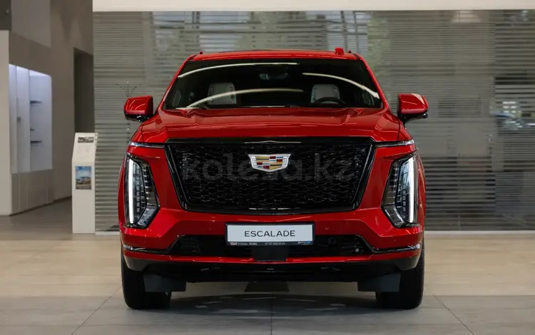 Cadillac Escalade Sport Platinum 2025 года за 94 900 000 тг. в Алматы