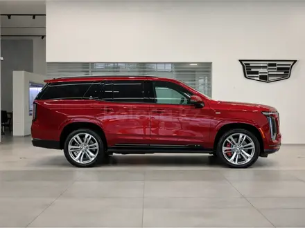 Cadillac Escalade Sport Platinum 2025 года за 77 800 000 тг. в Алматы – фото 3