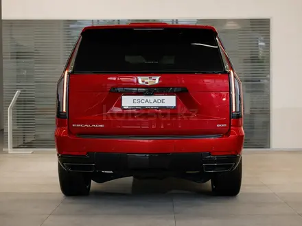 Cadillac Escalade Sport Platinum 2025 года за 77 800 000 тг. в Алматы – фото 4