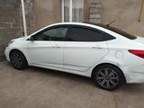 Hyundai Accent 2013 годаfor2 500 000 тг. в Шымкент – фото 2