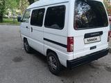 Daewoo Damas 2005 года за 1 750 000 тг. в Алматы – фото 2