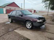 Opel Vectra, 1991