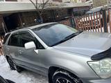 Lexus RX 300 2003 годаүшін6 500 000 тг. в Астана