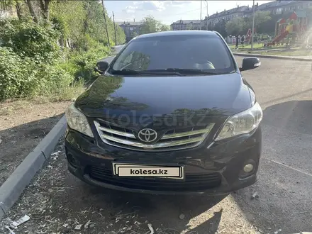 Toyota Corolla 2013 года за 6 630 000 тг. в Караганда – фото 3