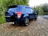 Suzuki Grand Vitara 2011 годаүшін6 900 000 тг. в Риддер – фото 2