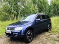 Suzuki Grand Vitara 2011 годаүшін6 900 000 тг. в Риддер – фото 5