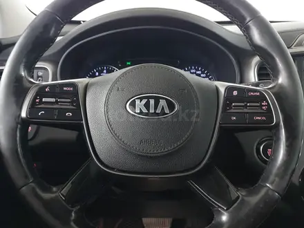 Kia Sorento 2018 года за 12 280 000 тг. в Шымкент – фото 31