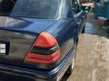 Mercedes-Benz C 200 1994 года за 1 500 000 тг. в Тараз – фото 7