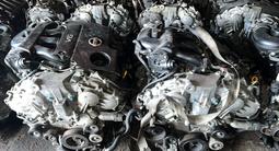 Vq25 вариатор коробка из Японии teana j32 за 250 000 тг. в Алматы – фото 2