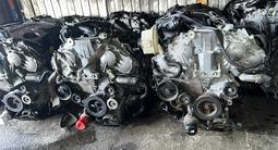 Vq25 вариатор коробка из Японии teana j32 за 250 000 тг. в Алматы – фото 3