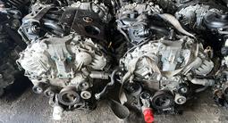 Vq25 вариатор коробка из Японии teana j32 за 250 000 тг. в Алматы