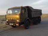 КамАЗ  5511 1988 года за 3 200 000 тг. в Аральск