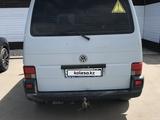 Volkswagen Transporter 1997 годаүшін3 500 000 тг. в Астана – фото 3