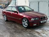 BMW 316 1994 года за 2 530 000 тг. в Павлодар