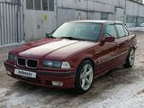 BMW 316 1994 года за 2 530 000 тг. в Павлодар – фото 2