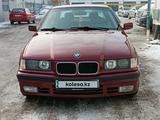 BMW 316 1994 года за 2 530 000 тг. в Павлодар – фото 3